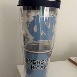 Tervis University of North Carolina Blue Tumbler